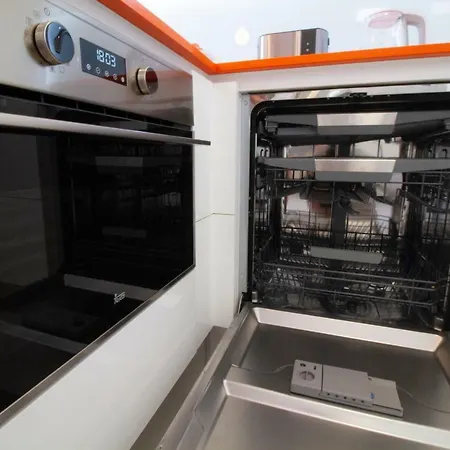 Medano4you Orange Dream アパート