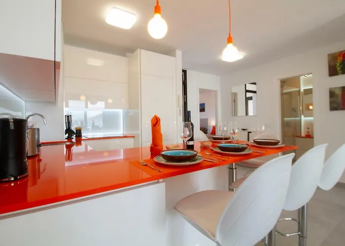 Medano4you Orange Dream