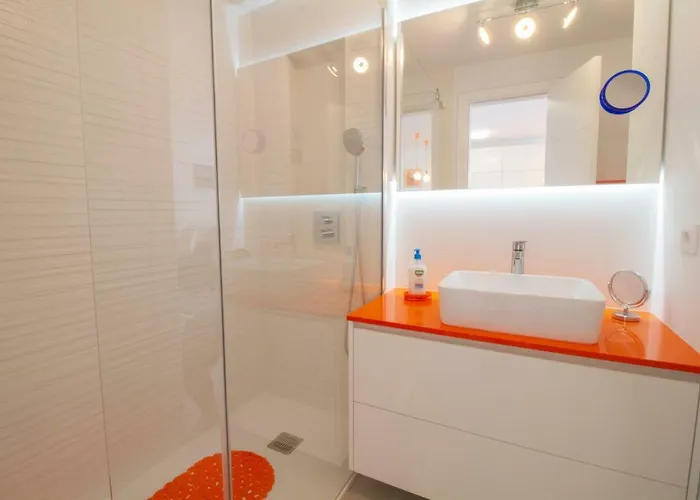 アパート Medano4you Orange Dream エル・メダノ