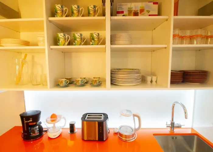 Medano4you Orange Dream エル・メダノ