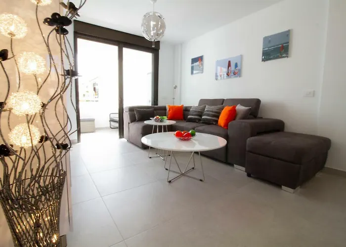 Medano4you Orange Dream