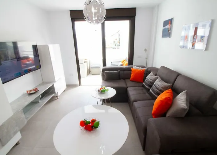 Medano4you Orange Dream * エル・メダノ