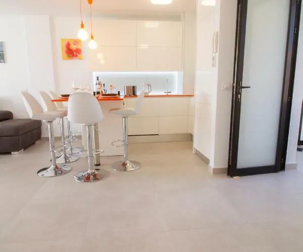 Medano4you Orange Dream * エル・メダノ