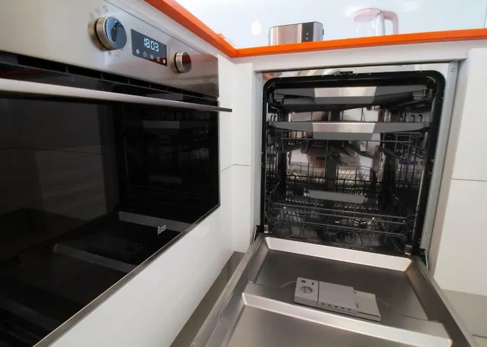 Medano4you Orange Dream アパート