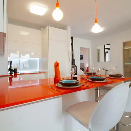 Medano4you Orange Dream