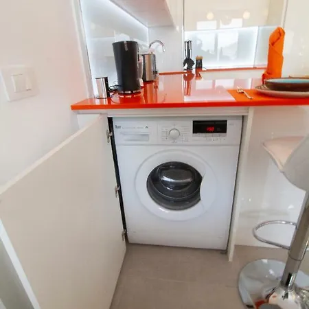 Medano4you Orange Dream