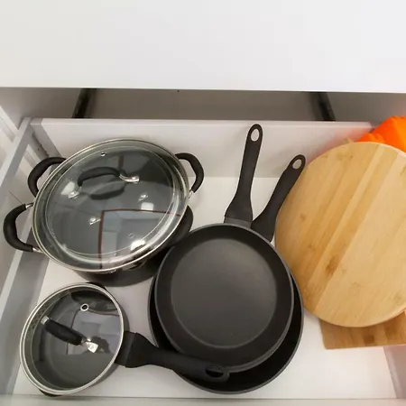 Medano4you Orange Dream Appartement