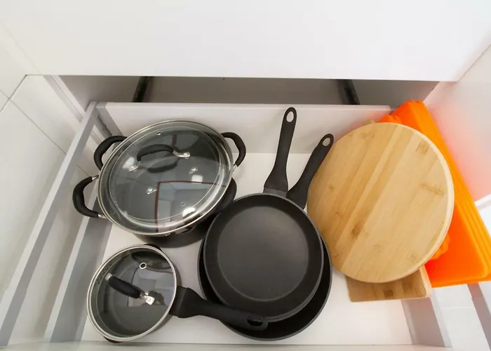 Medano4you Orange Dream Appartamento