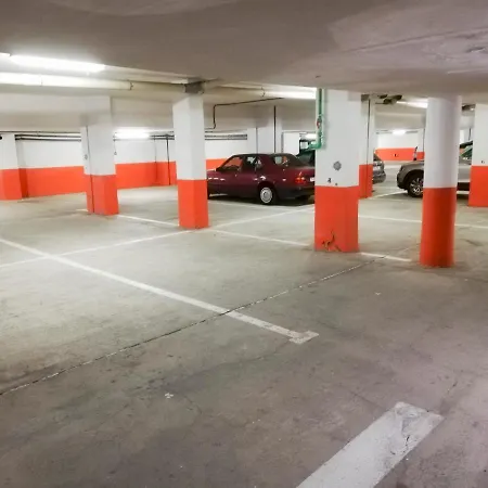 Medano4you Orange Dream El Médano