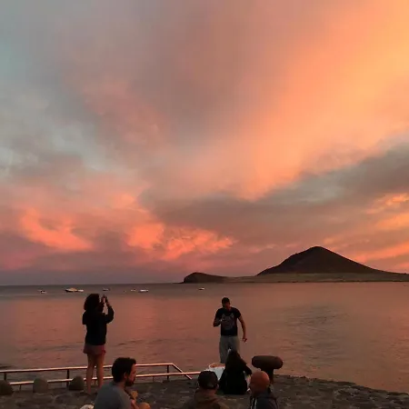 Medano4you Orange Dream