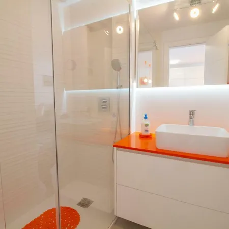 Lejlighed Medano4you Orange Dream El Médano