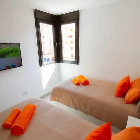 Medano4you Orange Dream