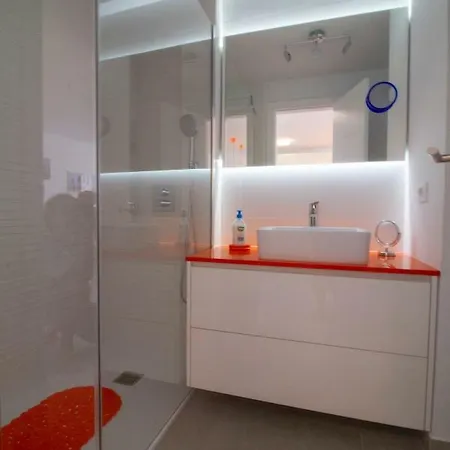 Medano4you Orange Dream Apartment