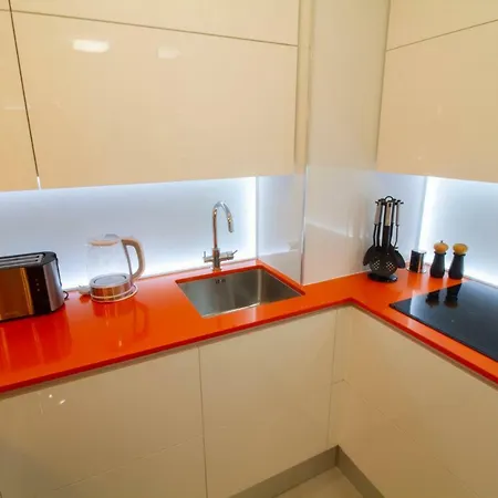 Medano4you Orange Dream * El Médano