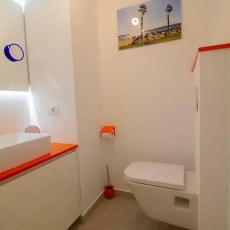 Medano4you Orange Dream Apartment