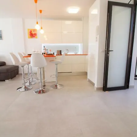 Medano4you Orange Dream * El Médano