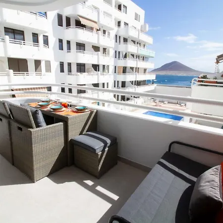 Medano4you Orange Dream Apartment *