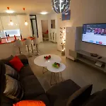 Medano4you Orange Dream Apartament El Médano