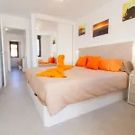 Medano4you Orange Dream Apartament